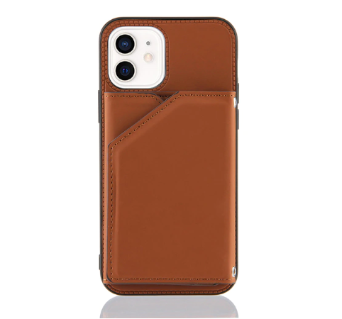 PU Leather Wallet Case For Samsung (S series)